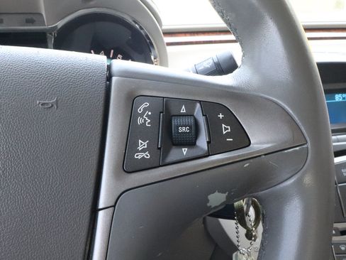 Used 2010 Buick LaCrosse CXL FWD image 27