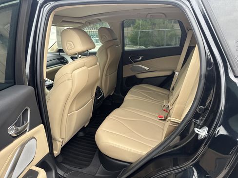 Used 2023 Acura RDX w/Technology Package image 10