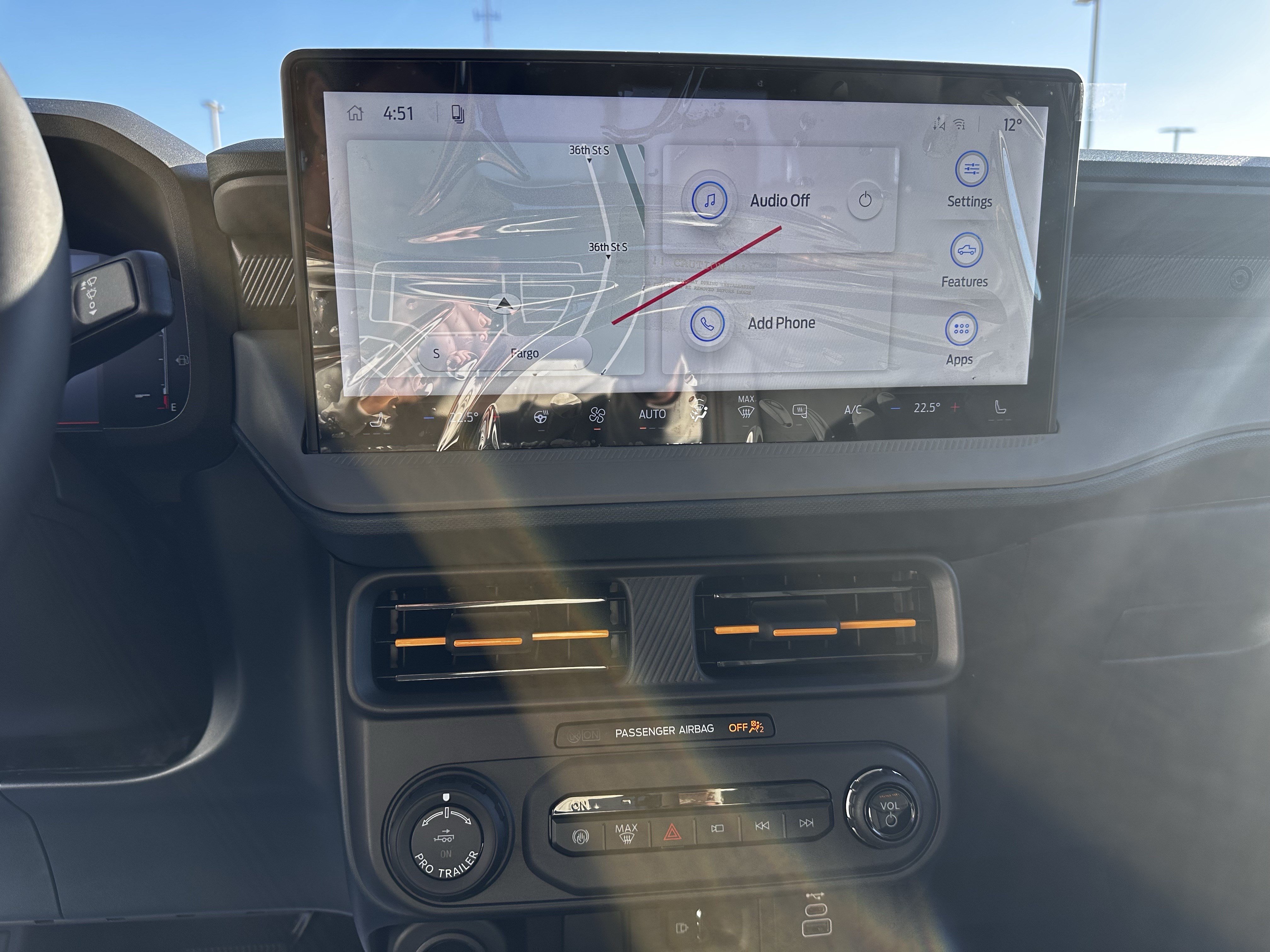New 2026 Ford Maverick Tremor AWD/4WD image 8