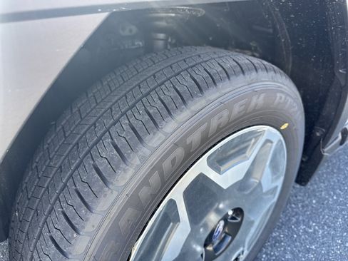 New 2026 Subaru Outback Touring image 26