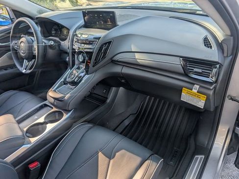 New 2026 Acura RDX SH-AWD w/ Advance Package image 8