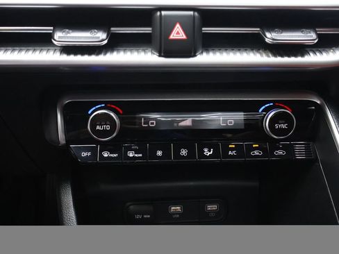 Used 2021 Kia K5 GT-Line w/ GT-Line FWD Premium Package image 24