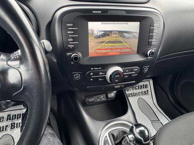 Used 2019 Kia Soul + FWD image 18