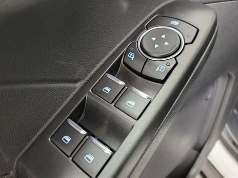 New 2026 Ford Escape ST-Line w/ Cold Weather Package image 17