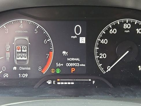 Certified 2023 Honda Civic Sport image 19