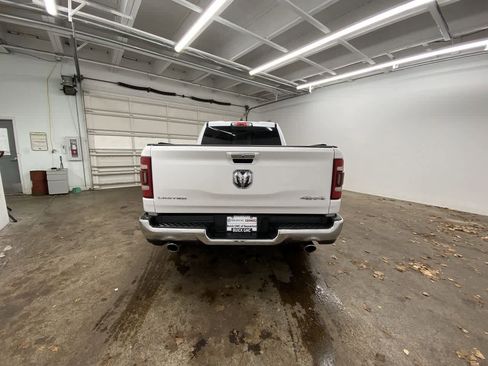 Used 2019 RAM 1500 Limited image 5