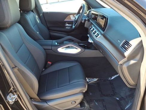 New 2026 Mercedes-Benz GLE 350 4MATIC image 16