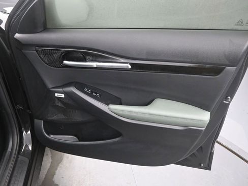 Used 2025 Kia Seltos SX w/ SX Sunroof Package image 20