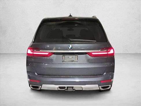 Used 2022 BMW X7 xDrive40i w/ Premium Package image 6