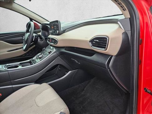 Used 2022 Hyundai Santa Fe SEL AWD/4WD image 19