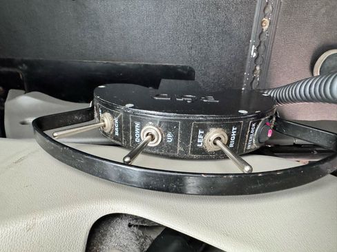 Used 2018 Toyota Sienna LE FWD image 21
