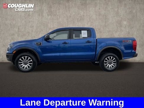 Used 2019 Ford Ranger XLT w/ Equipment Group 302A Luxury image 2