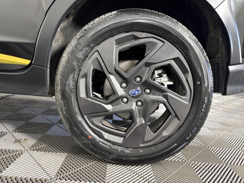 Used 2025 Subaru Crosstrek 2.5i Sport AWD/4WD image 26