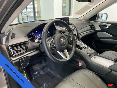 Certified 2024 Acura RDX SH-AWD w/ Technology Package image 18