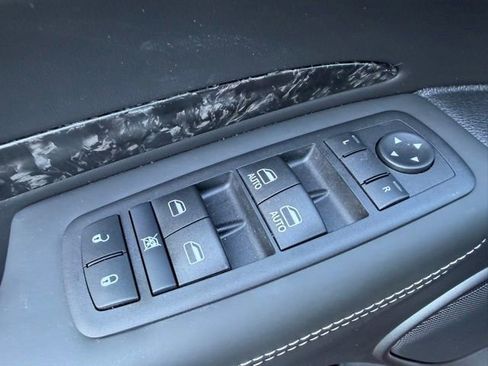 New 2026 Dodge Durango SRT Hellcat image 17