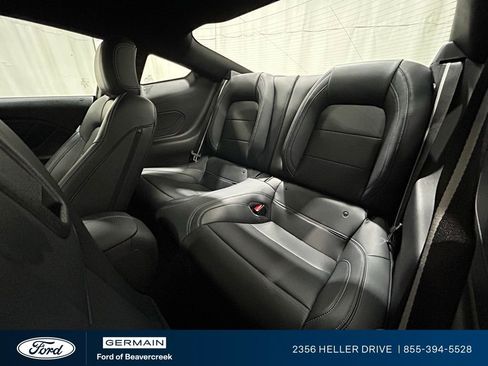 Used 2024 Ford Mustang GT Premium image 28