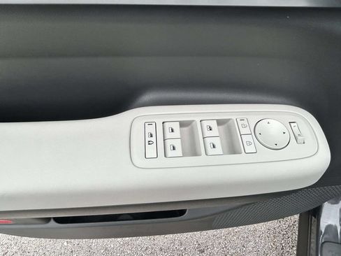 Certified 2026 Hyundai Santa Fe SE FWD image 13