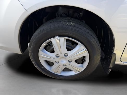 Used 2020 Nissan NV200 SV w/ Sliding Glass Door Package image 31