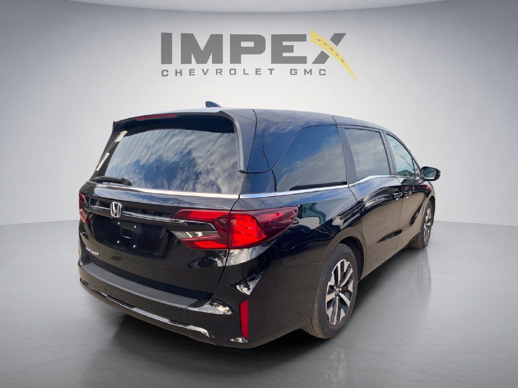 Used 2025 Honda Odyssey EX-L image 5