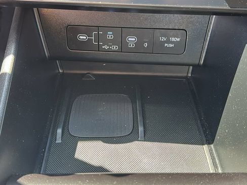 Certified 2025 Hyundai Sonata SEL FWD image 26