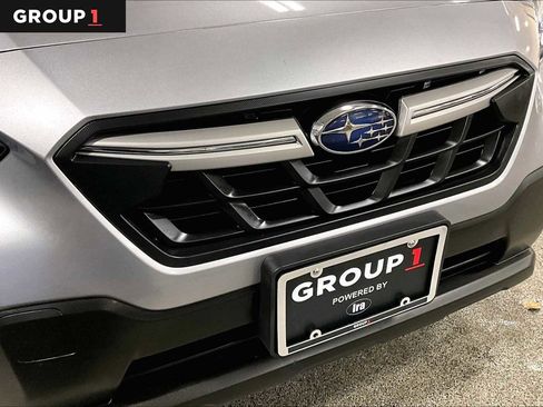 Certified 2023 Subaru Crosstrek 2.5i Limited w/ Moonroof Package image 29