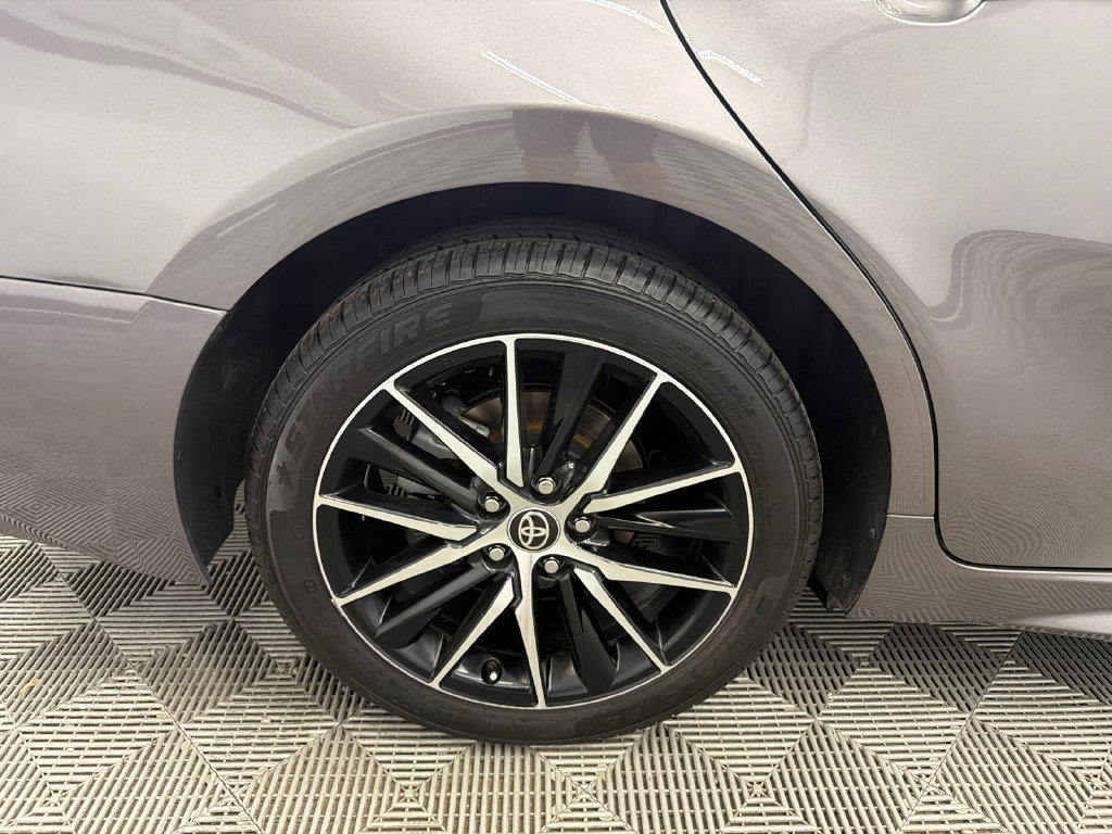 Used 2024 Toyota Camry SE FWD image 18
