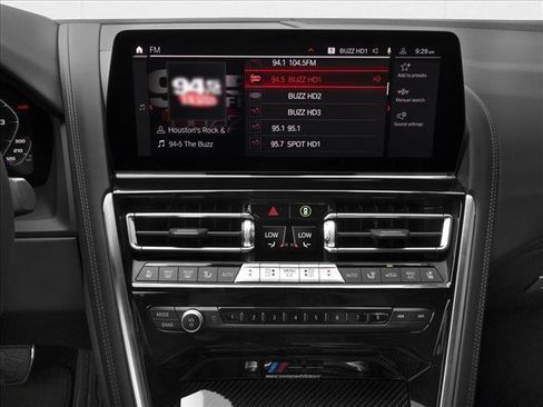 New 2025 BMW M8 Competition image 7