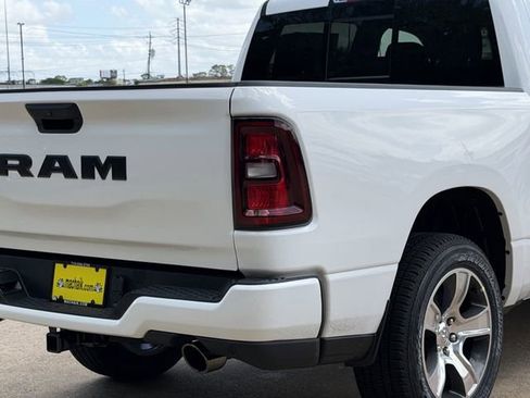 New 2026 RAM 1500 Express RWD image 10