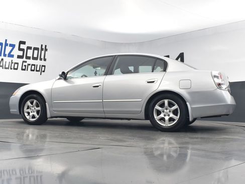 Used 2006 Nissan Altima 2.5 S w/ (P01) Special Edition Pkg FWD image 19