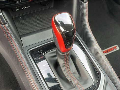 Certified 2024 Subaru Forester Sport image 20