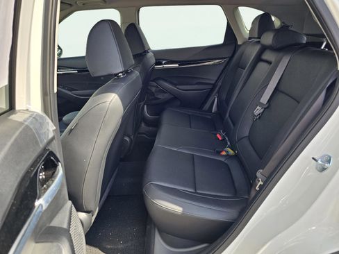 New 2026 Kia Seltos EX w/ EX Sunroof Package image 33