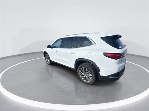 New 2026 Buick Enclave Preferred image 6