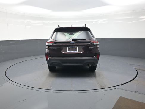 New 2026 Subaru Forester Premium AWD/4WD image 4