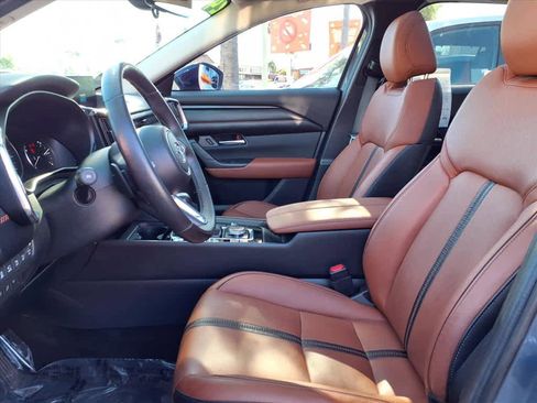 Used 2024 MAZDA CX-50 2.5 Turbo image 19