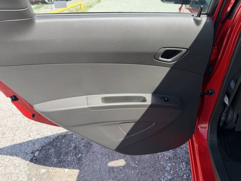 Used 2015 Chevrolet Spark LS FWD image 15