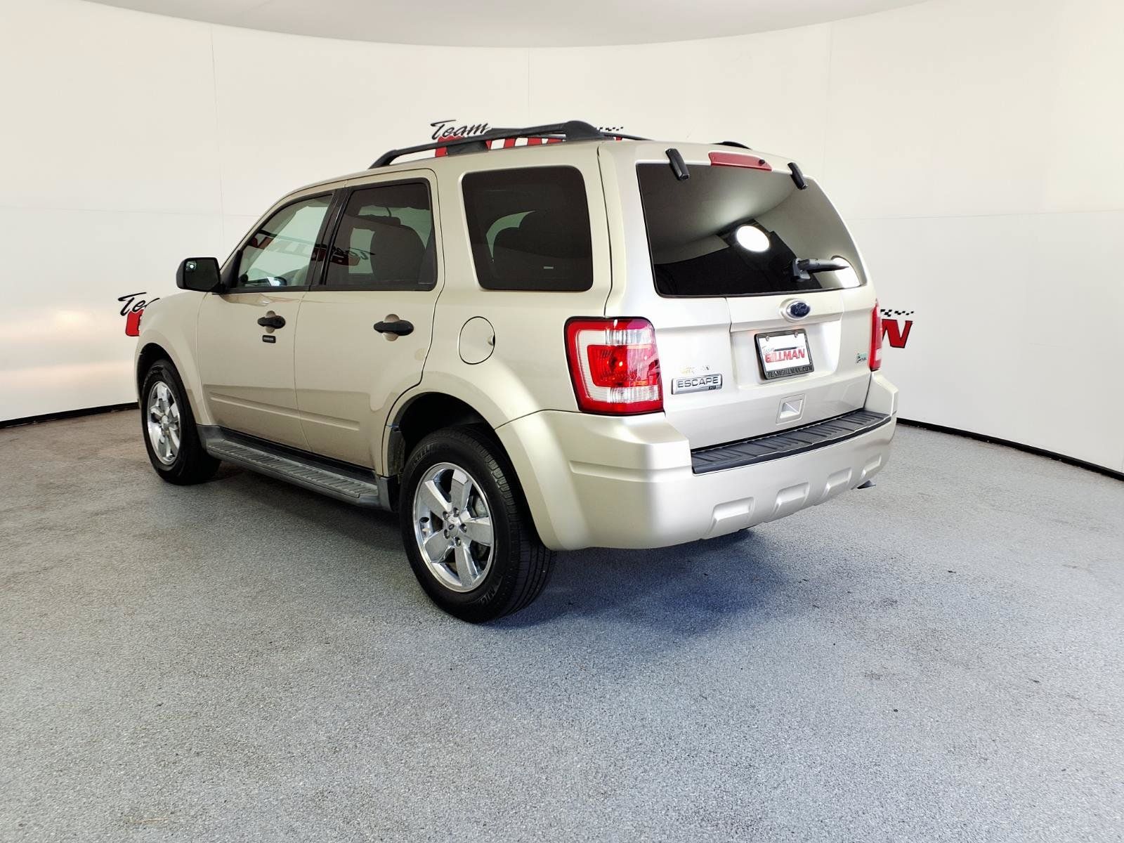 Used 2010 Ford Escape XLT FWD image 7