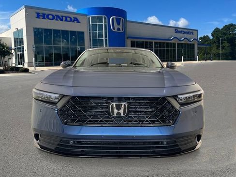 New 2026 Honda Accord EX-L image 10