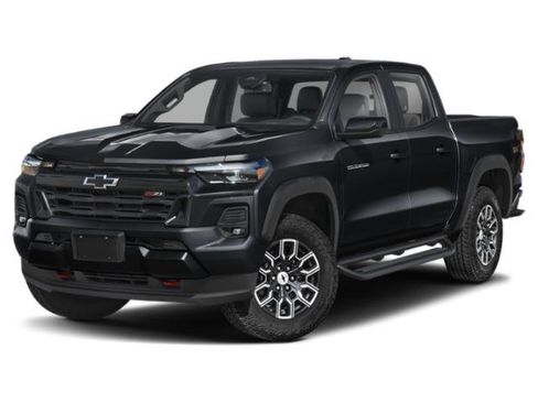 New 2026 Chevrolet Colorado Z71 w/ Z71 Convenience Package 2 AWD/4WD image 1