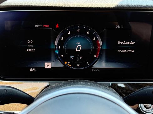 Used 2019 Mercedes-Benz E 450 4MATIC Sedan image 15