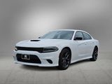 Used 2023 Dodge Charger GT w/ Blacktop Package image 4