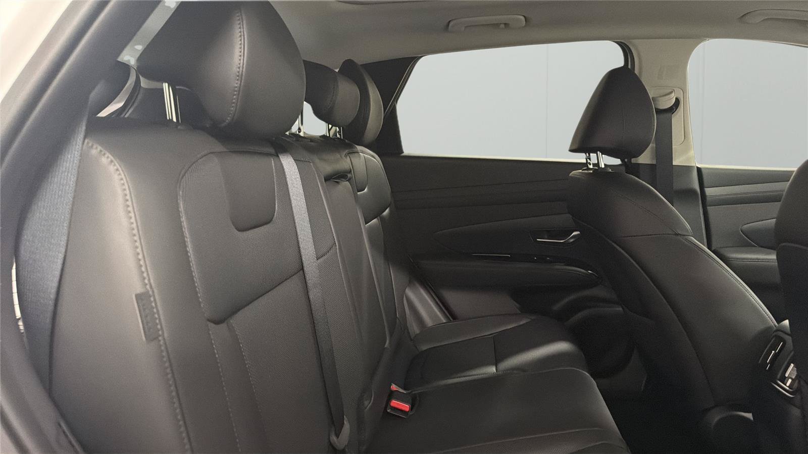 New 2026 Hyundai Tucson Limited AWD/4WD image 13