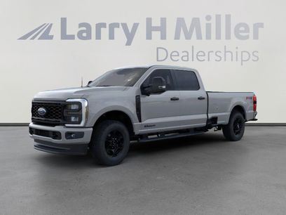 New 2025 Ford F250 XL