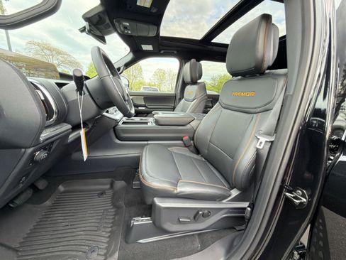 New 2026 Ford Expedition Tremor AWD/4WD image 25
