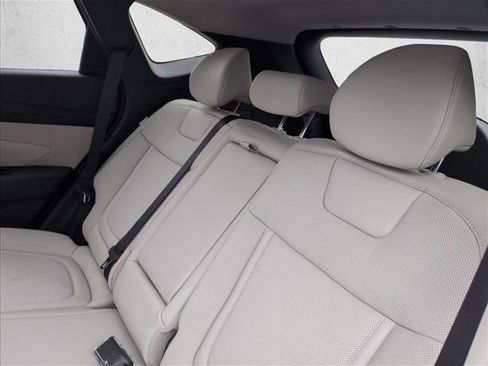 New 2026 Hyundai Tucson Limited image 17