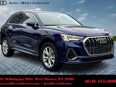 Used 2021 Audi Q3 2.0T Premium Plus w/ Premium Plus Package