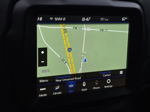 Used 2022 Jeep Renegade Latitude image 23