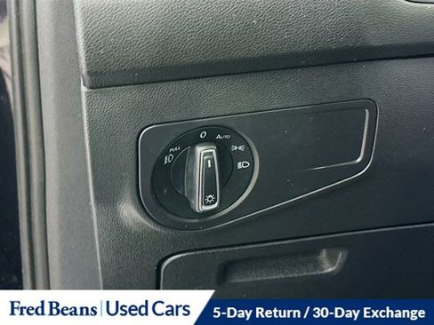Used 2020 Volkswagen Tiguan SE R-Line w/ 3rd Row Seat Package image 12
