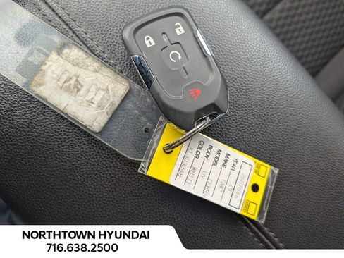 Used 2019 GMC Terrain SLE w/ Driver Convenience Package image 20