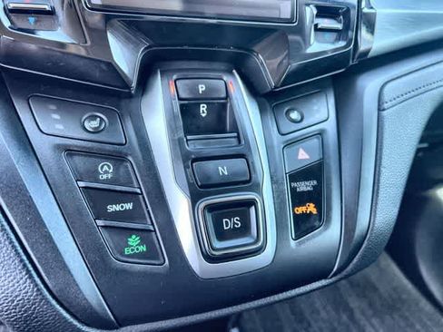 Certified 2023 Honda Odyssey EX-L image 15