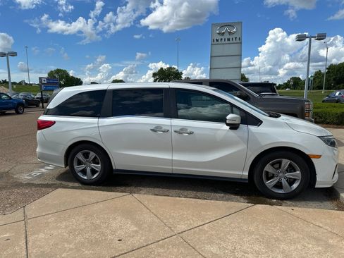 Used 2019 Honda Odyssey EX-L image 4